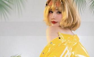 最新图册来啦，Tiny Asa的雅美看得我心浮气躁！